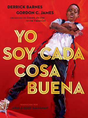 cover image of Yo soy cada cosa buena